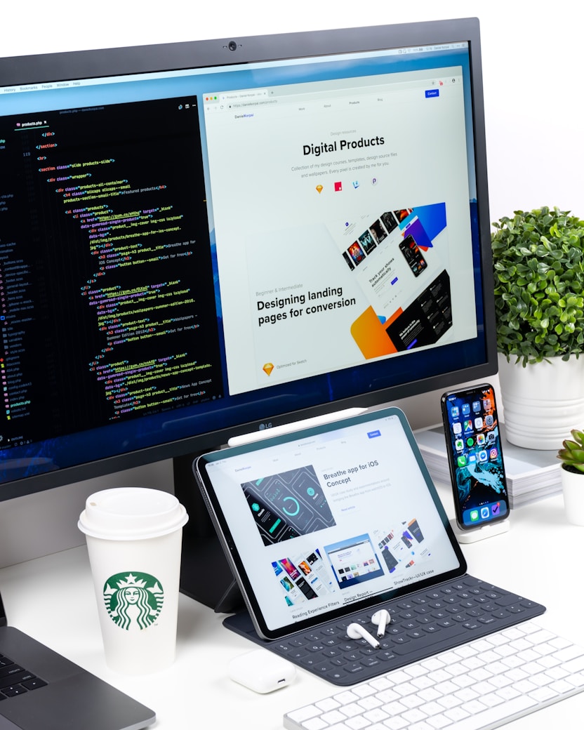 Shopify Store Development