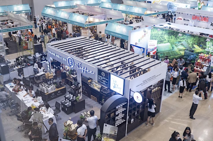Acumatica and AHT Tech to Join Vietnam International Cafe Show 2023