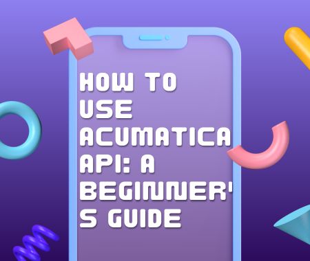 acumatica-api