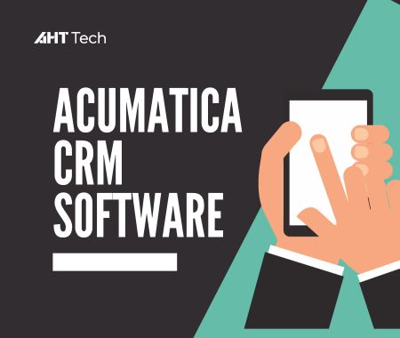 acumatica-crm-software