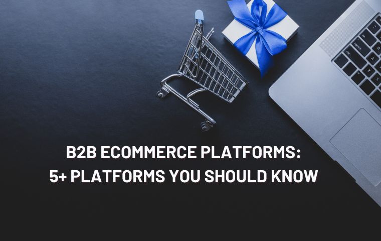 b2b-ecommerce-platforms