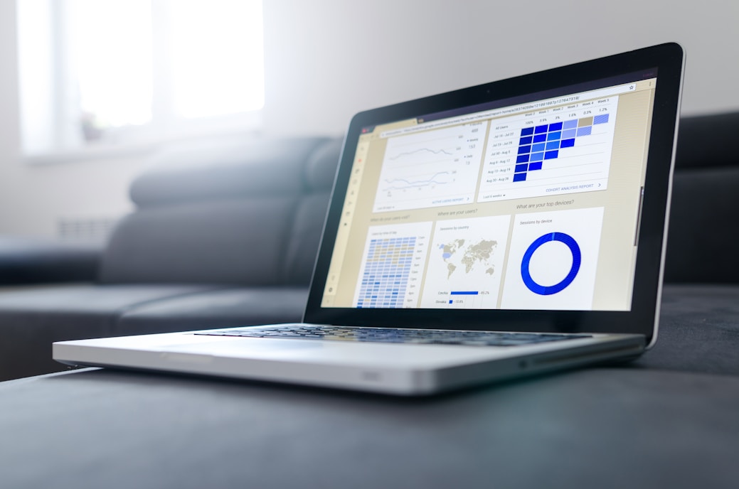 eCommerce Growth Services (SEO & Digital Marketing)