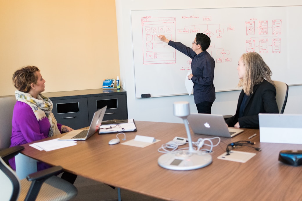 ERP & Inventory Systems