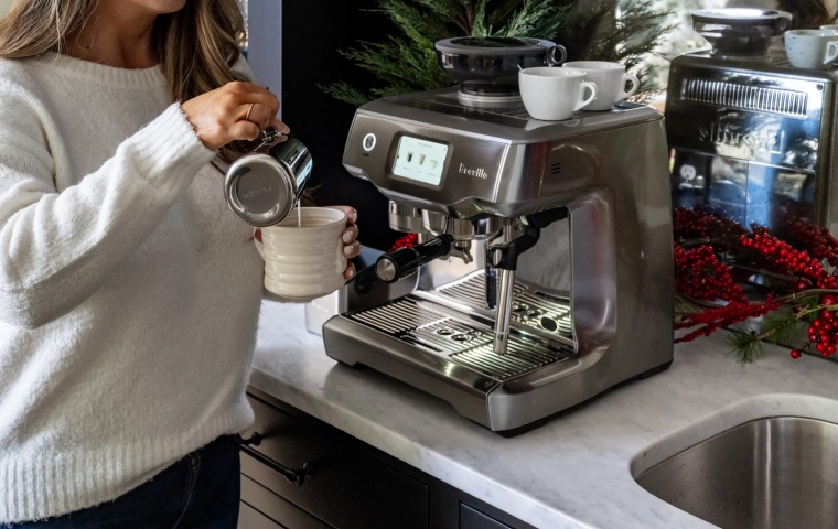 How Clive Coffee Takes the Home Espresso Experience to The Next Level With Acumatica Cloud ERP