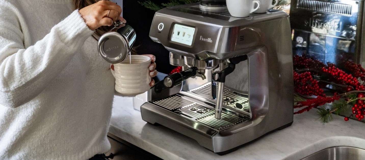 How Clive Coffee Takes the Home Espresso Experience to The Next Level With Acumatica Cloud ERP
