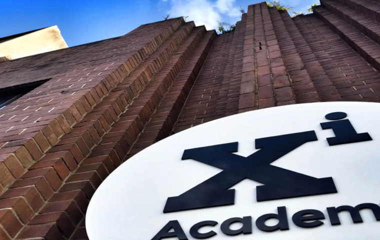 Academy Xi Accelerates Company Growth with Salesforce Integration