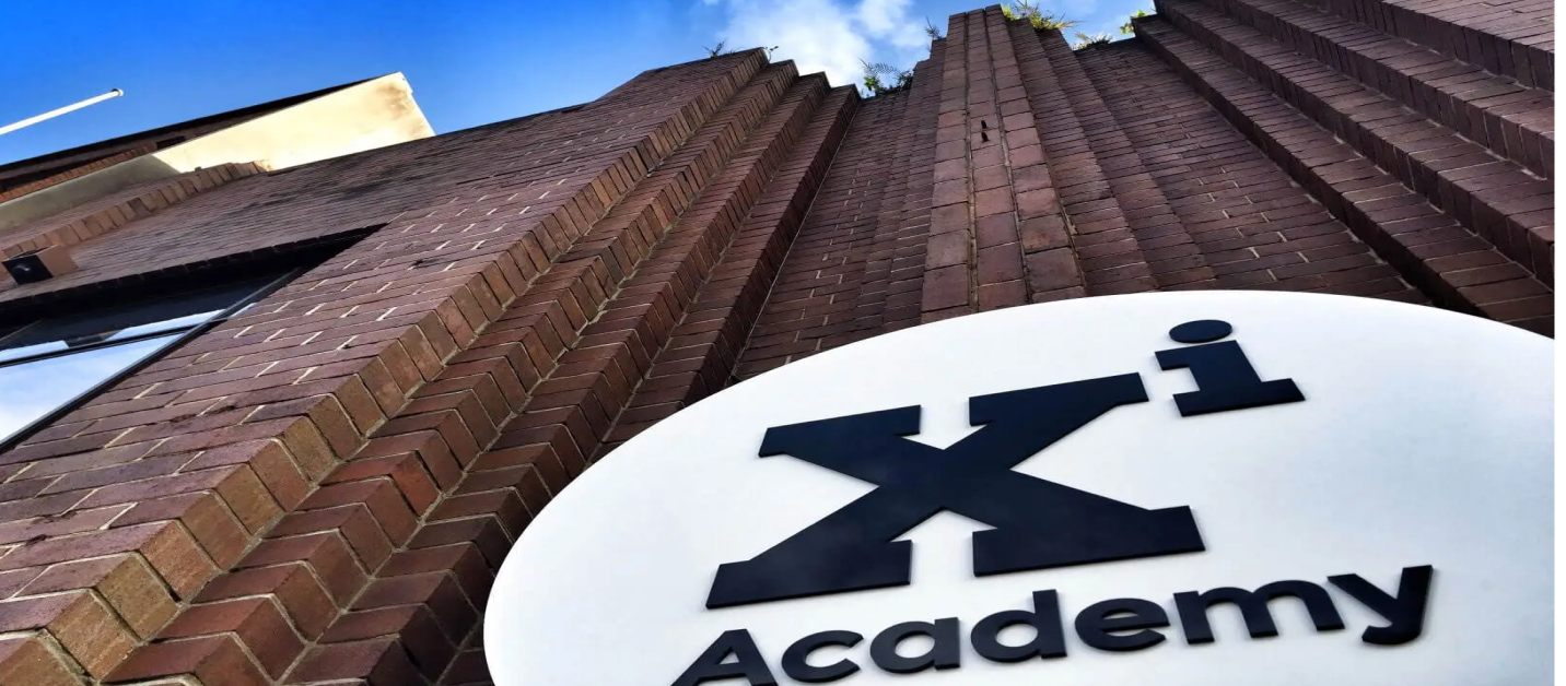 Academy Xi Accelerates Company Growth with Salesforce Integration