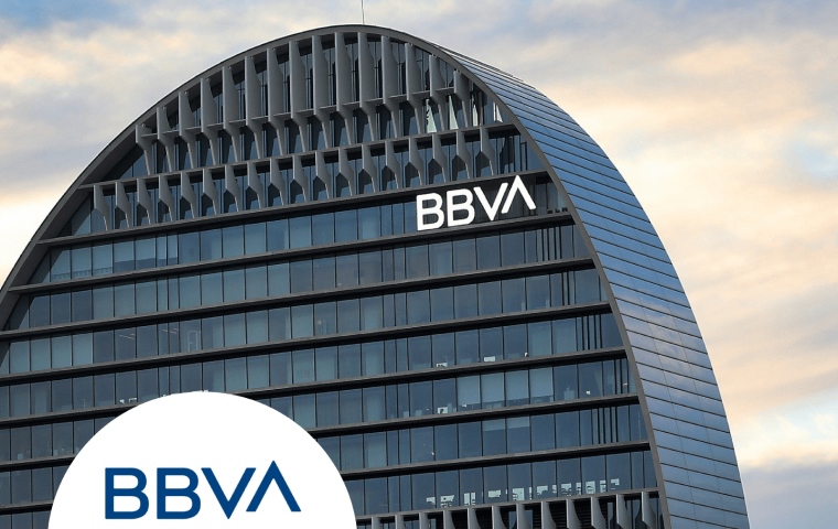 BBVA Rapidly Becomes Top-Rated Digital Experience Through Adobe Experience Cloud