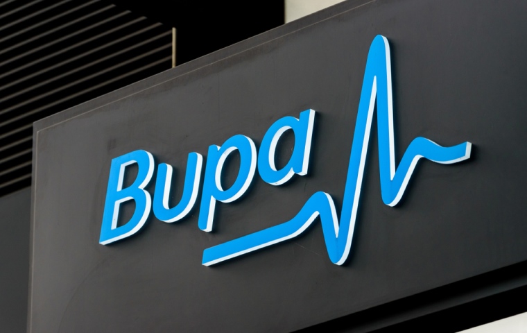 BUPA Utilizes Adobe Experience Cloud to Boost Customer Experiences