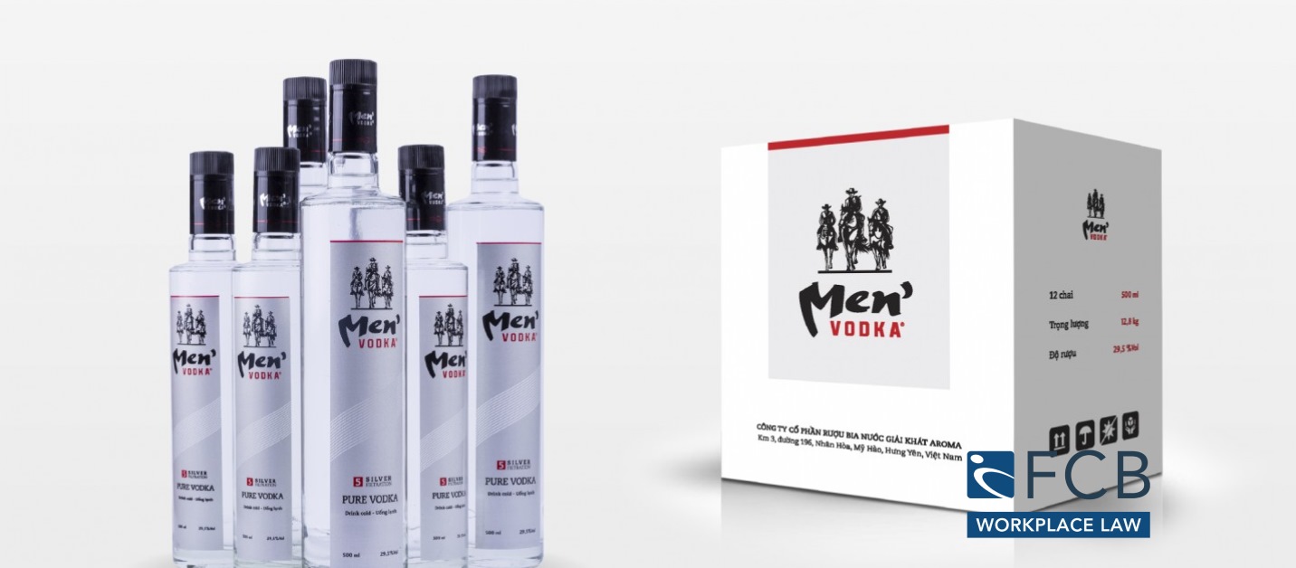Filling Up on Men’ Vodka Business’s Success with Acumatica ERP