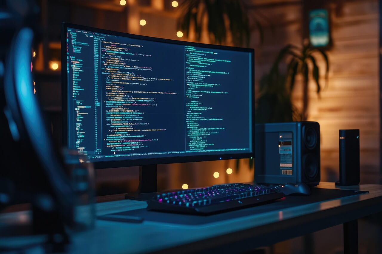 Custom Frontend Development (Headless)