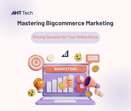 bigcommerce marketing