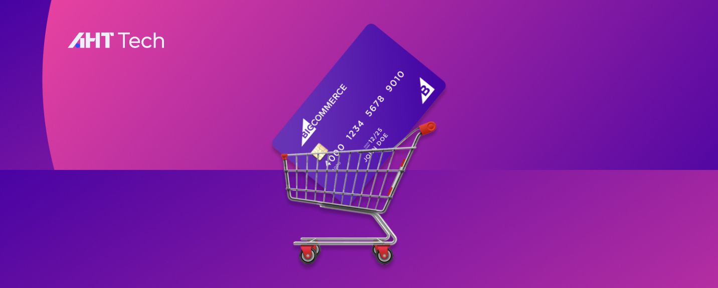 Top 6 BigCommerce Web Design Companies In The World