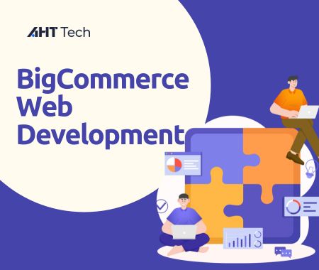 bigcommerce-web-development