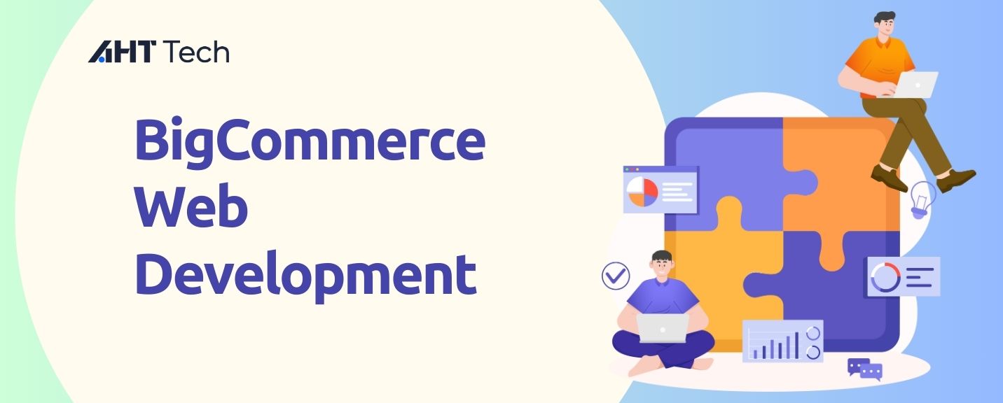 BigCommerce Web Development: A Guide for Malaysian Businesses