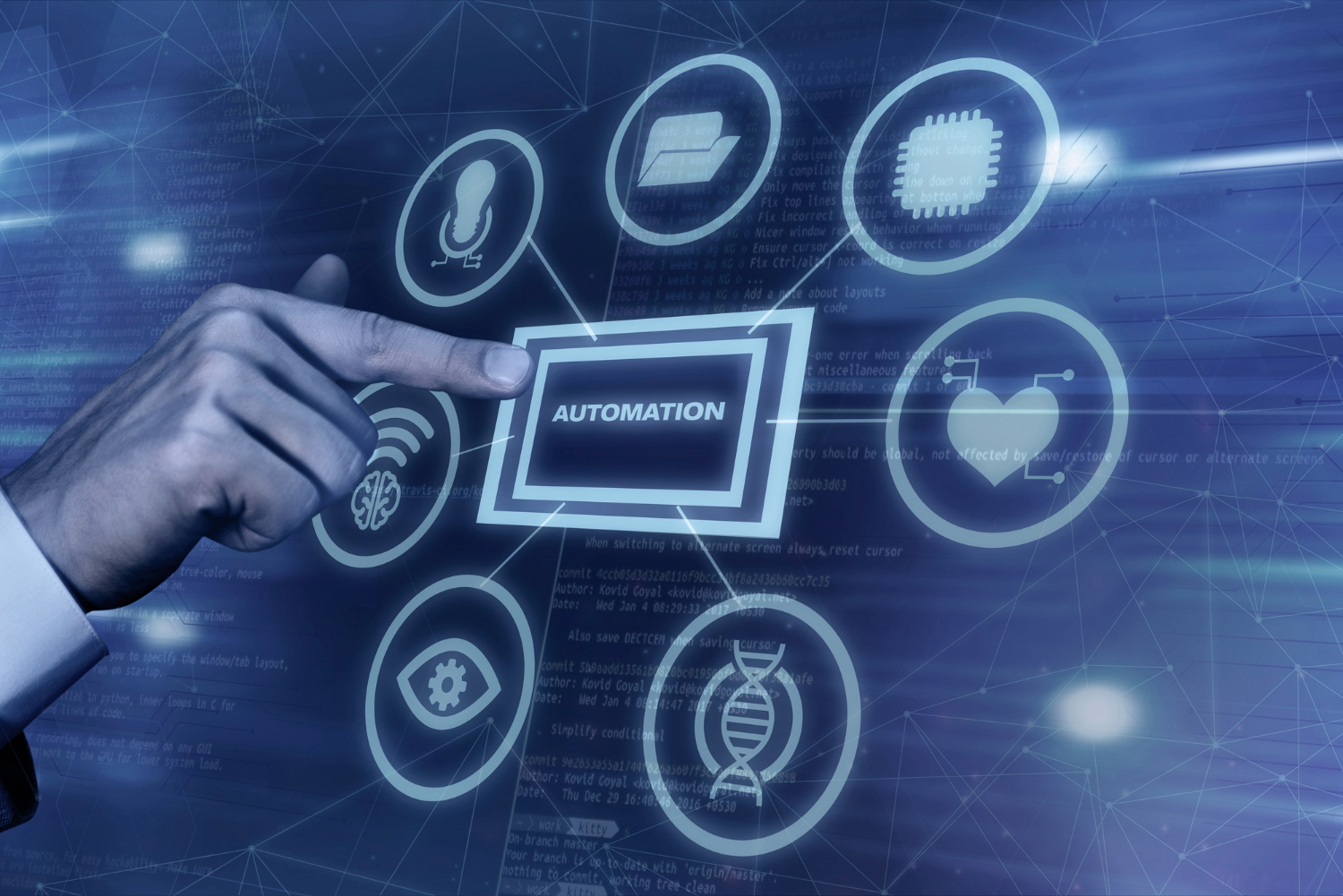 AI & Predictive Maintenance
