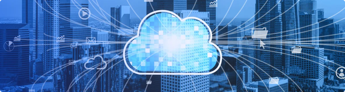 Our journey to cloud-native software for fast, secure, agile products.