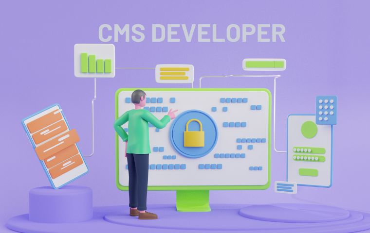  Predict top tools for CMS developers in the next year 