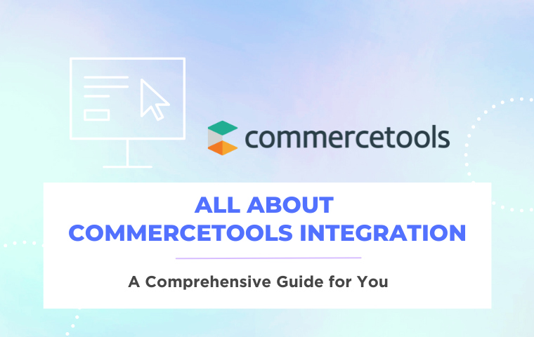 commercetools-integration
