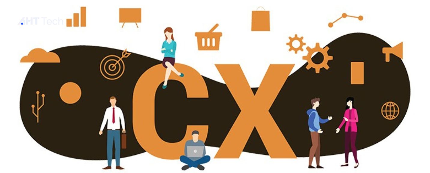 How Comprehensive Leverage Customer Experience (CX) in Business