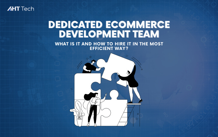 dedicated-ecommerce-development-team