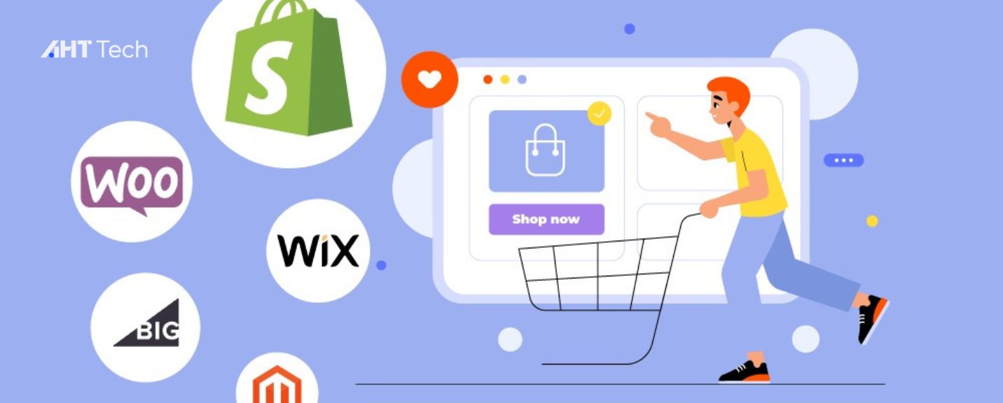 Updated Top Best E-commerce Platforms in Malaysia 2024