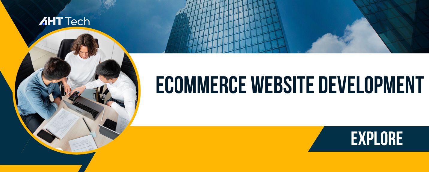 The Full eCommerce Website Development Guide in 2023