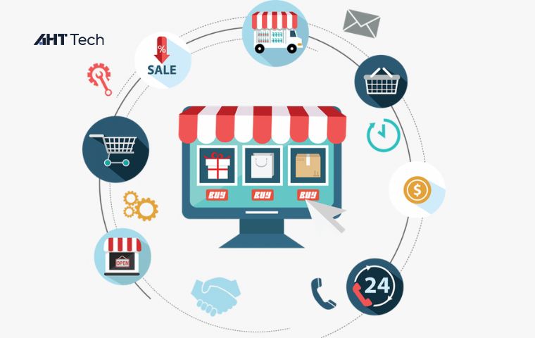 e-commerce-website-development