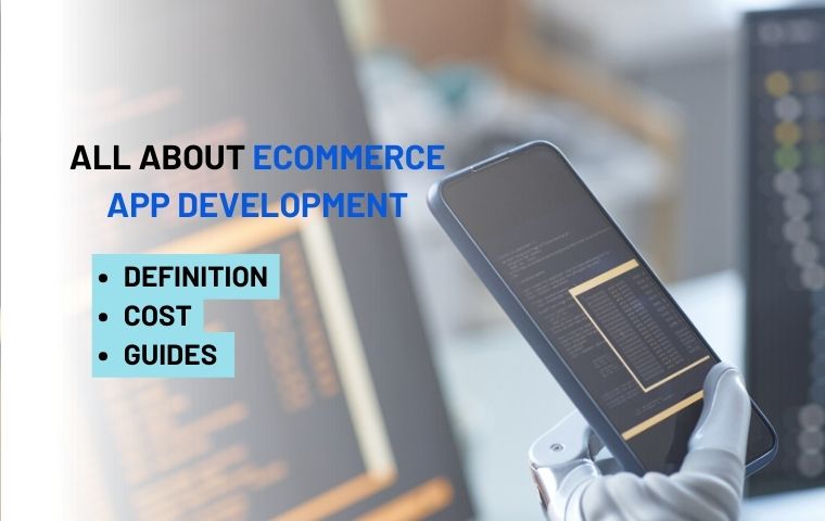 ecommerce-app-development