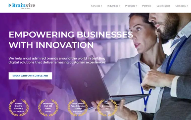ecommerce-development-company