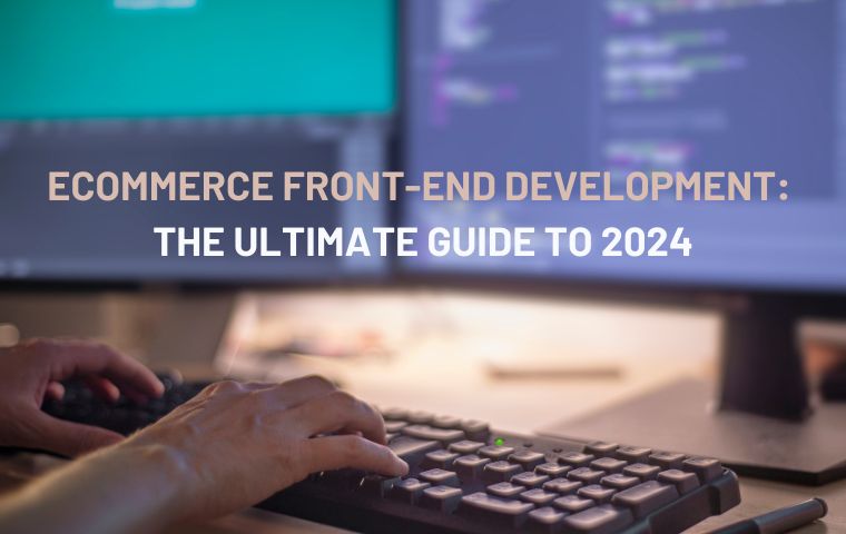 ecommerce-frontend-development