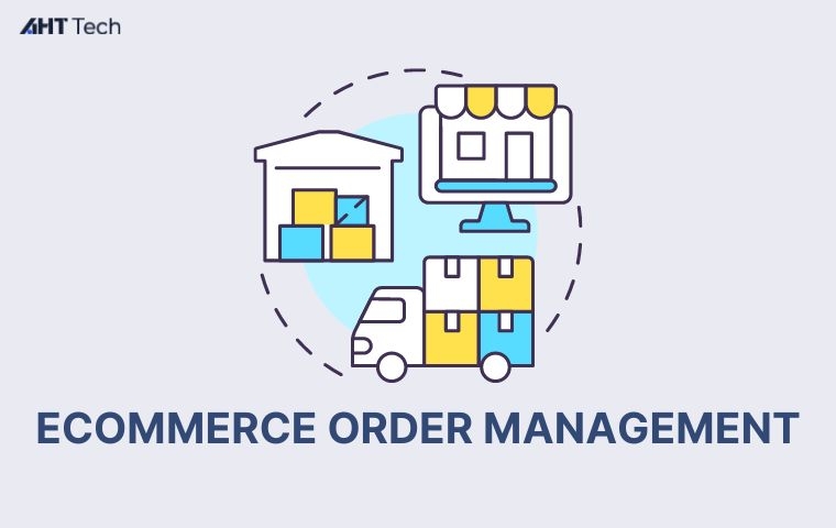 ecommerce-order-management