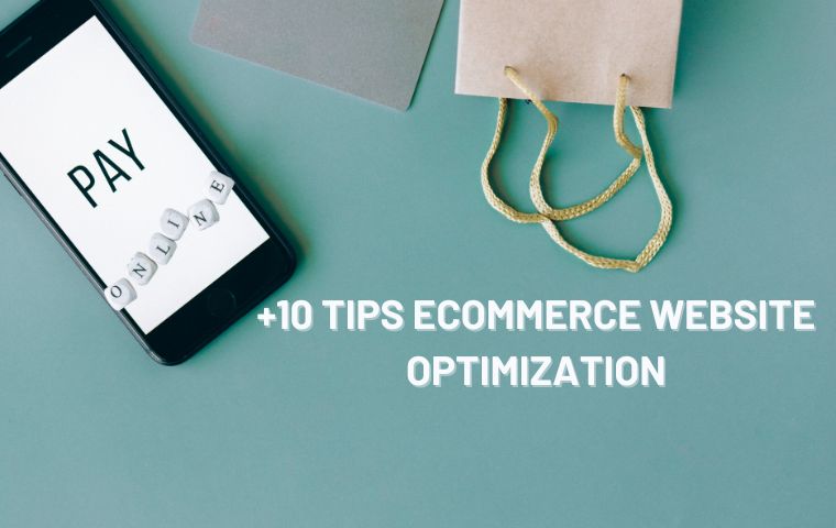 ecommerce-website-optimization