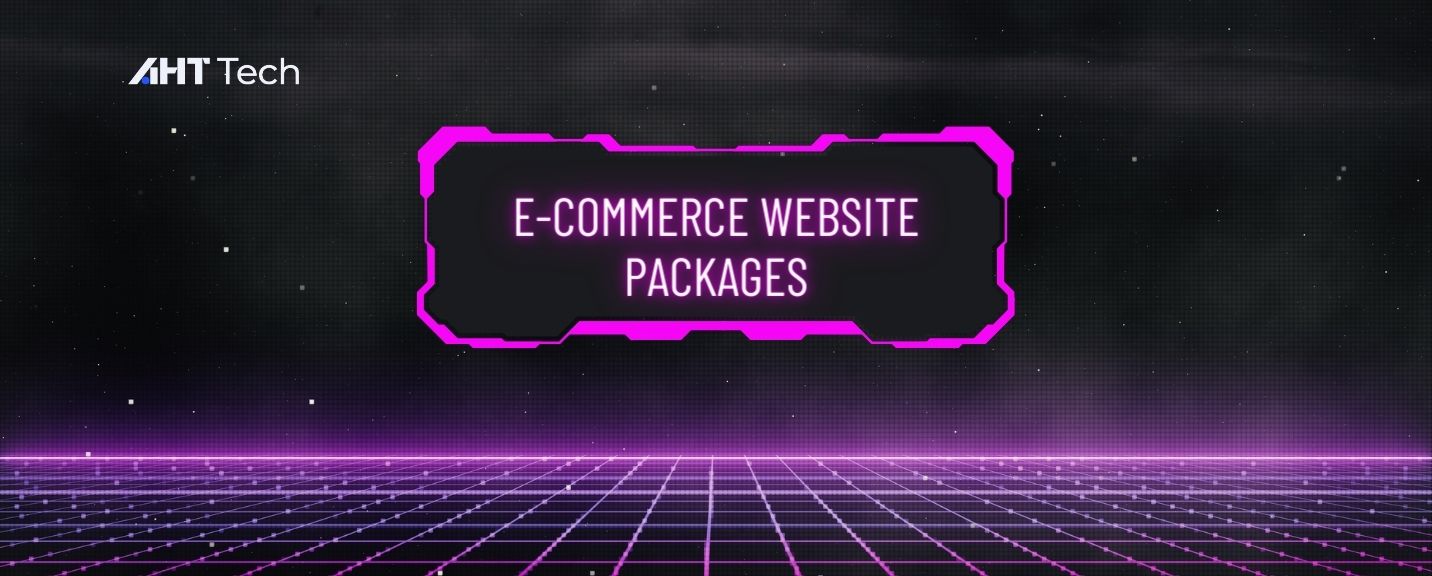 A Comprehensive Understanding of eCommerce Packages