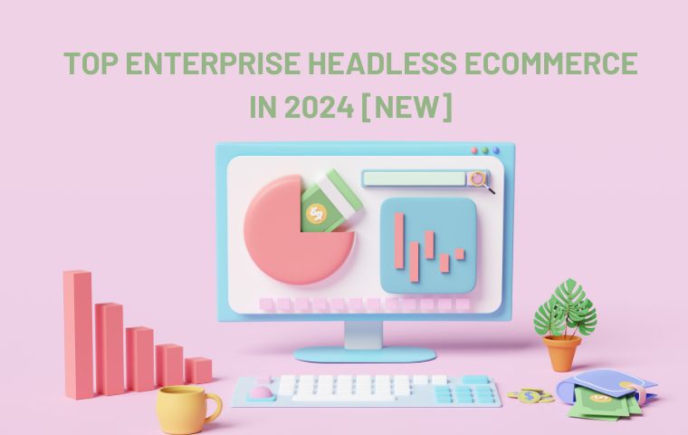 enterprise-headless-ecommerce