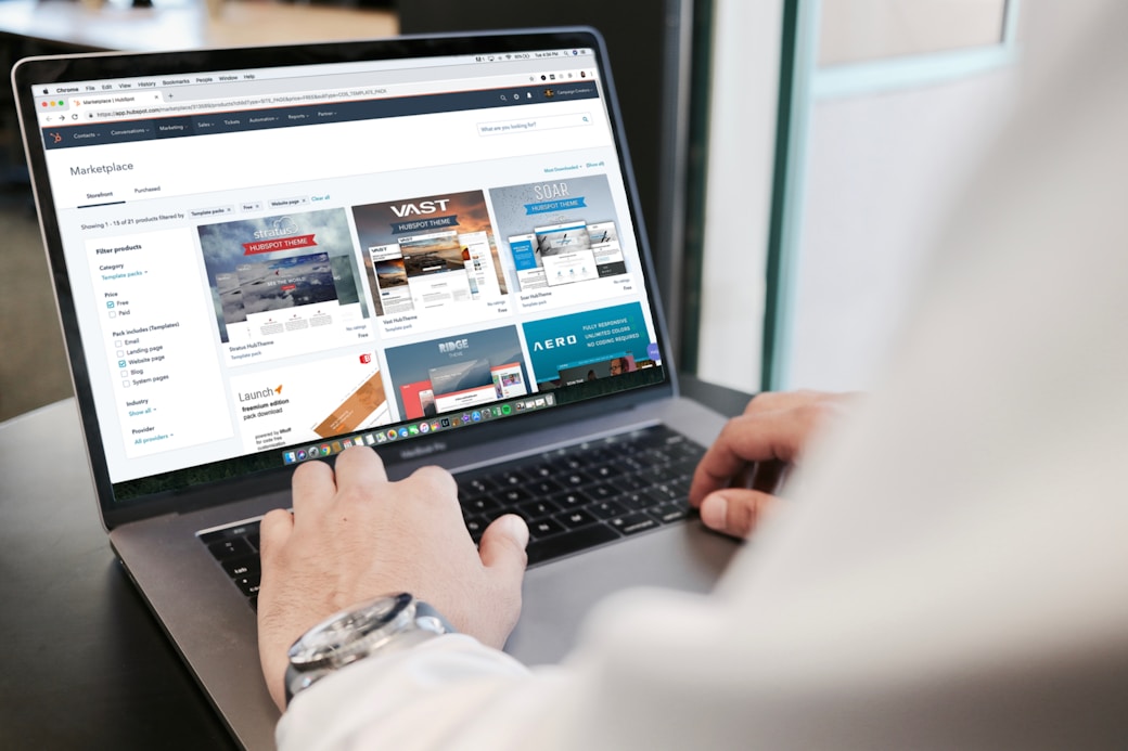 Shopify Theme Customization
