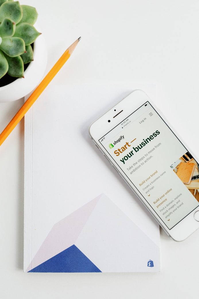 Mobile Shopping Apps
