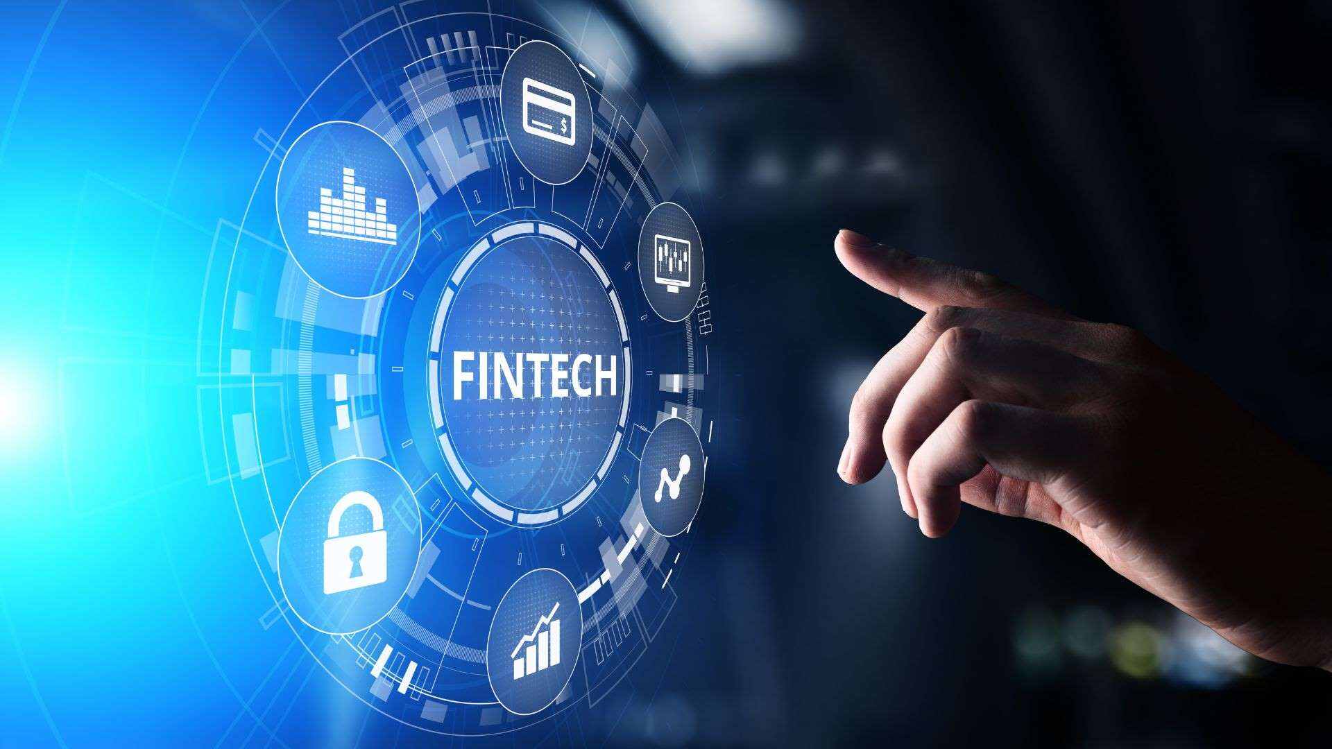 fintech companies singapore