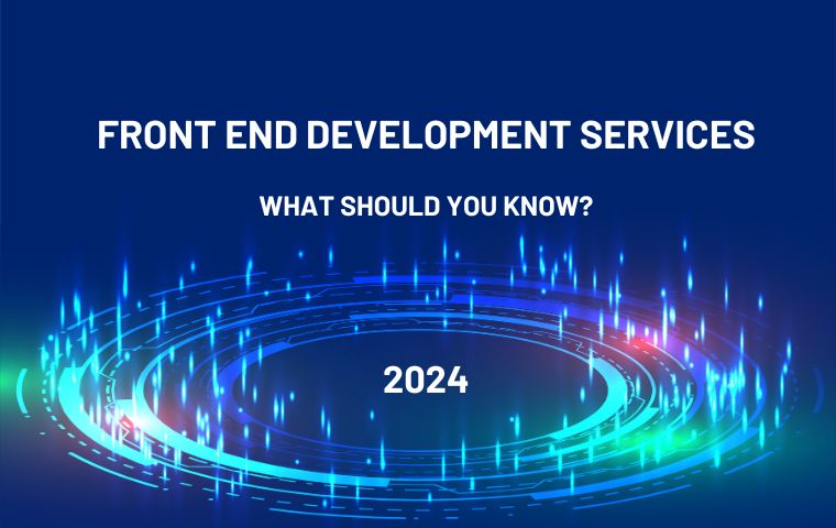 front-end-development-services