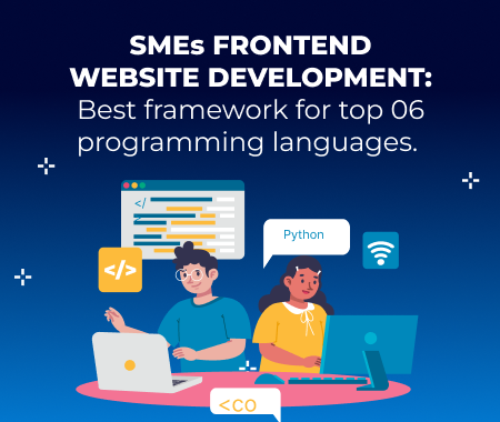 frontend-website-development-program-language-framework-feature