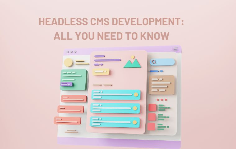 headless-cms-development