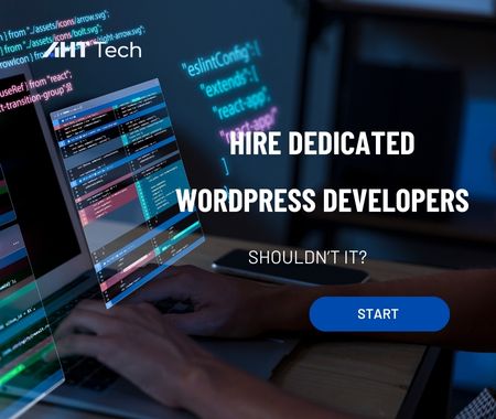 hire-dedicated-WordPress-developer