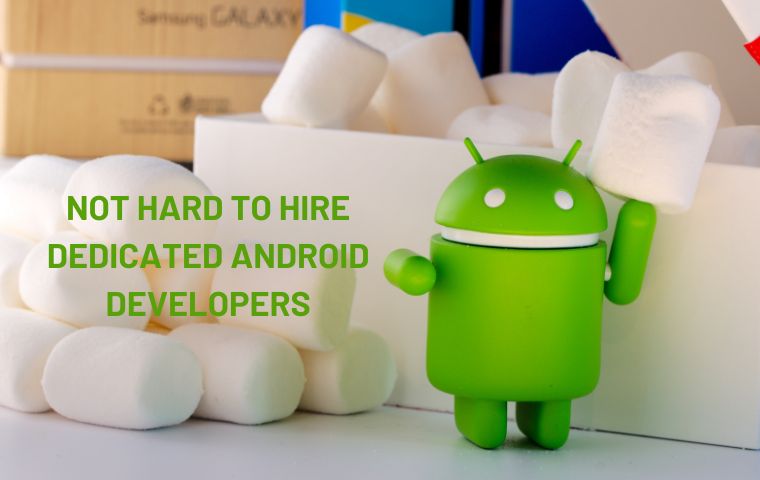 hire-dedicated-android-developer