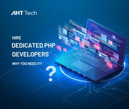 hire-dedicated-php- developer