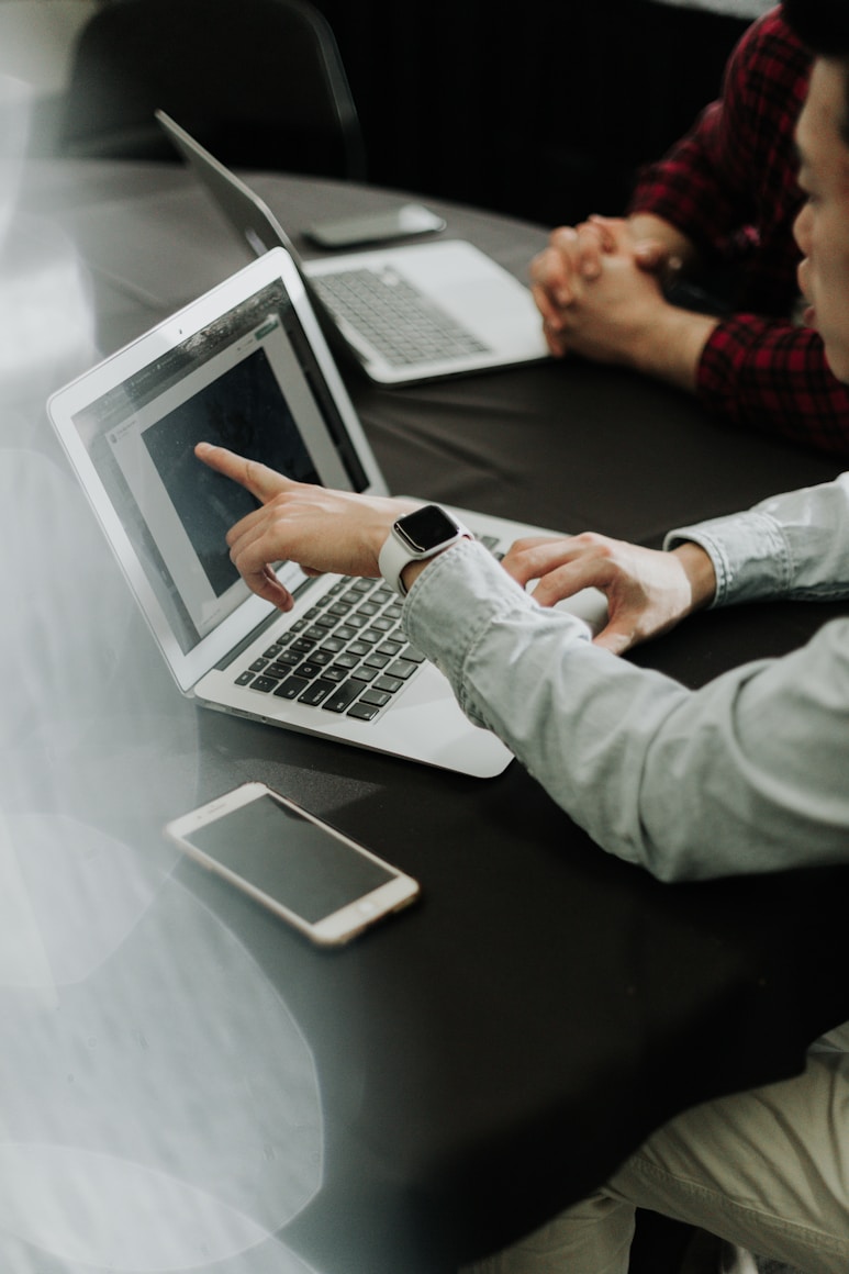 ERP Consulting Services 3 Unified software strategies that align with business goals