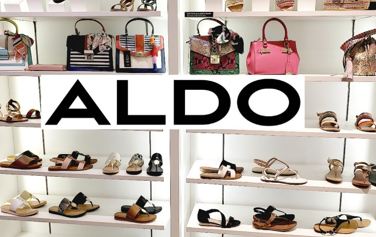 Retailer ALDO Improve 1-To-1 Communications with Customers Through Salesforce