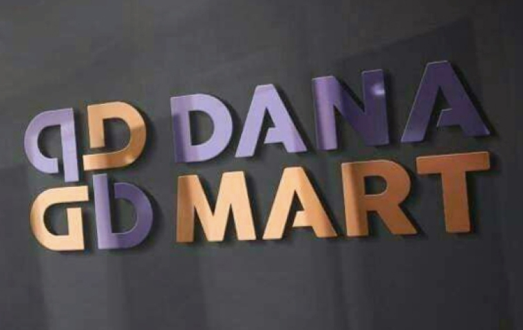 Danamart Cooperates Lark to Bring Financial Empowerment To Indonesia