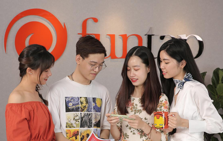 Top Video Game Publisher in Vietnam Elevates Business Operations with Odoo ERP