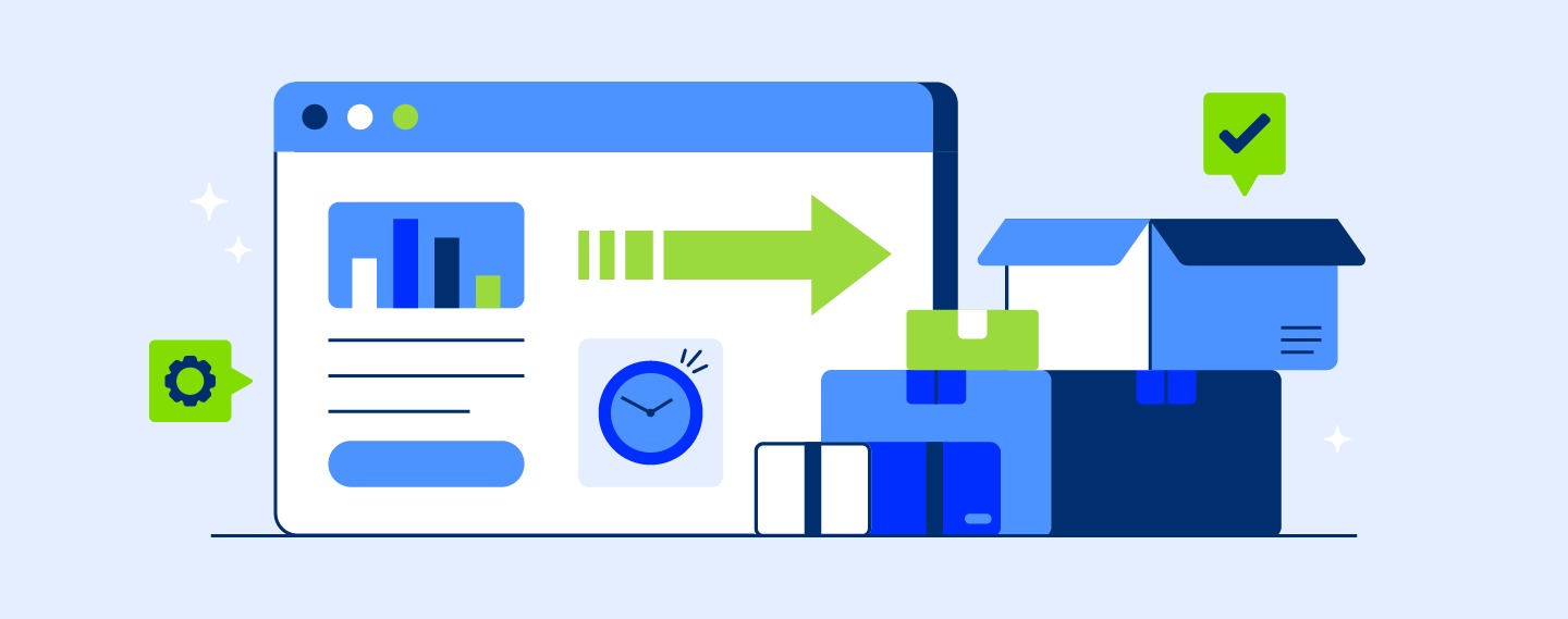 The Benefits of Odoo Inventory Management Software: An Open-Source Solution