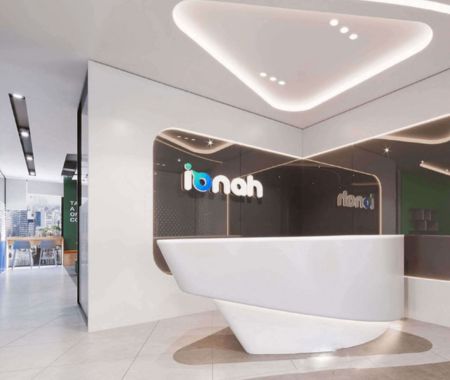 Ionah Moves Up Wirh ERP And Adobe Commerce Solutions